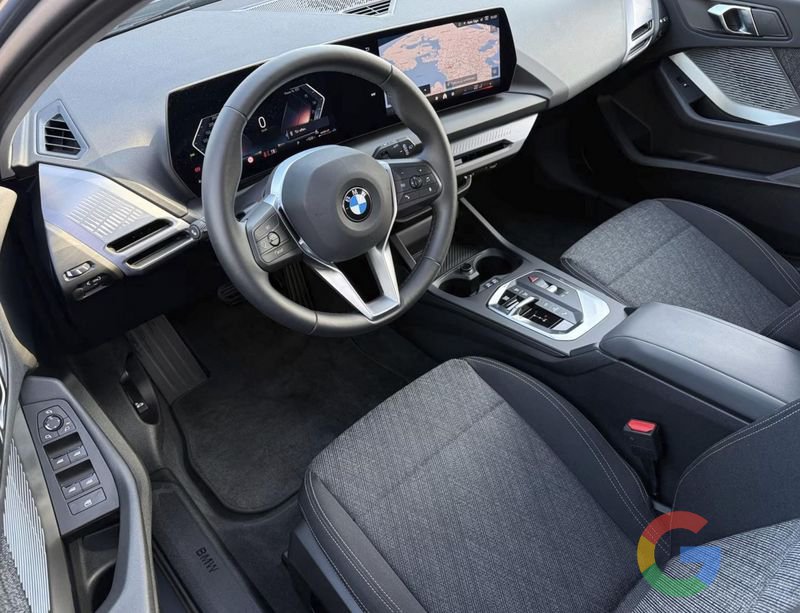 BMW Serie 1 118d MSport auto *PROMO* *IVA ESP.*