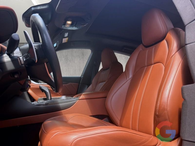 Maserati Levante GT Hybrid Launch Edition 330cv – PROMO/IVA ESP.