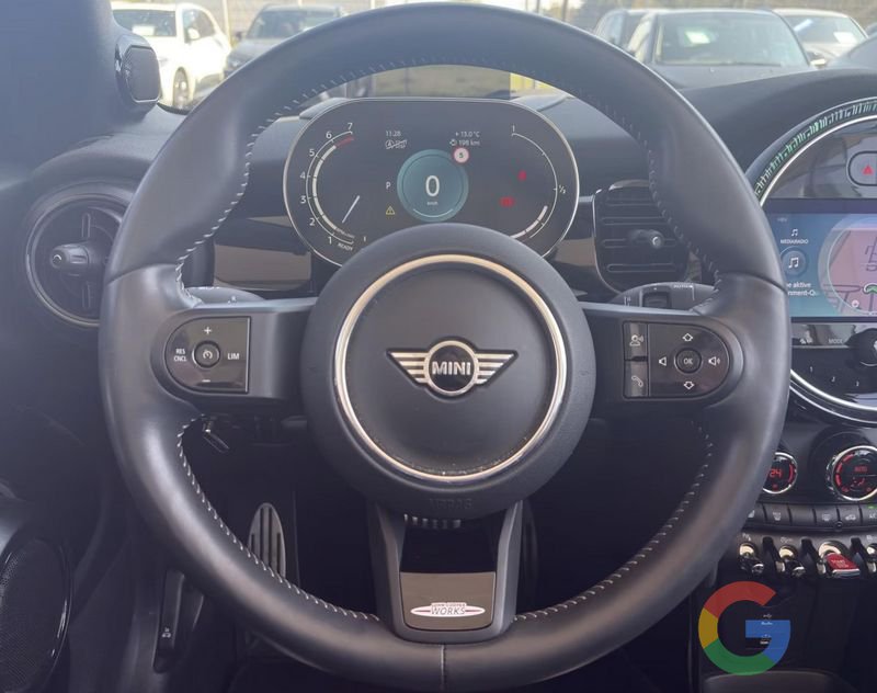 MINI Mini Cooper JCW Cabrio DCT *PROMO**IVA ESP.*