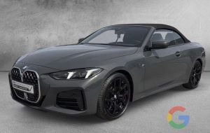 BMW Serie 4 420i M SPORT AUTO *PROMO* *IVA ESP.*