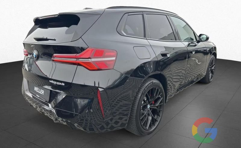 BMW X3 xDrive 40d Msport *PROMO* *IVA ESP.*
