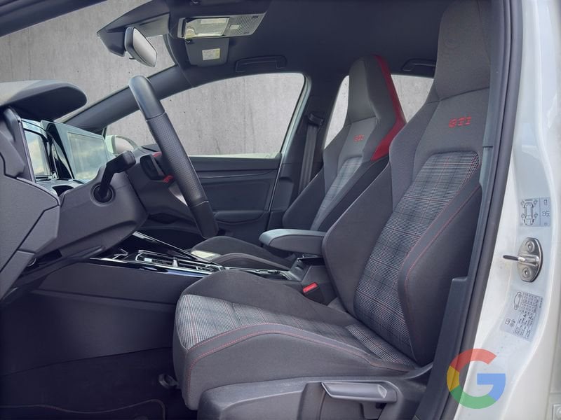 Volkswagen Golf GTI 2.0 TSI GTI DSG — IVA ESPOSTA/PROMO