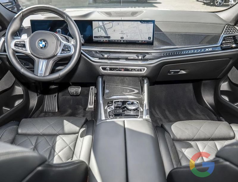 BMW X6 xDrive30d MSport Pro autom. *PROMO**IVA ESP.**