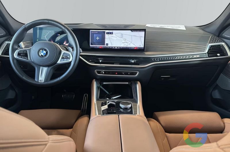 BMW X6 xDrive40i MSport autom. *PROMO* *IVA ESP.*