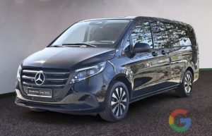 Mercedes-Benz Vito 116 CDI SELECT Long Tourer auto *PROMO**IVA ESP.*