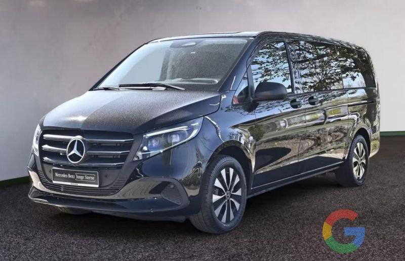 Mercedes-Benz Vito 116 CDI SELECT Long Tourer auto *PROMO**IVA ESP.*