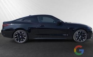 BMW Serie 4 430d M SPORT AUTO MH48V XDRIVE *PROMO**IVA ESP.*