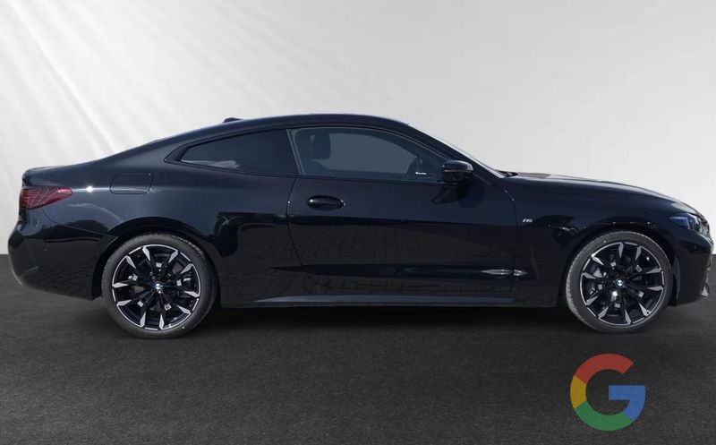 BMW Serie 4 430d M SPORT AUTO MH48V XDRIVE *PROMO**IVA ESP.*