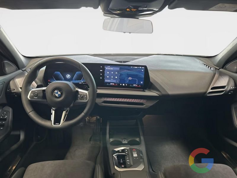 BMW Serie 1 118d MSport auto *PROMO**IVA ESP.*