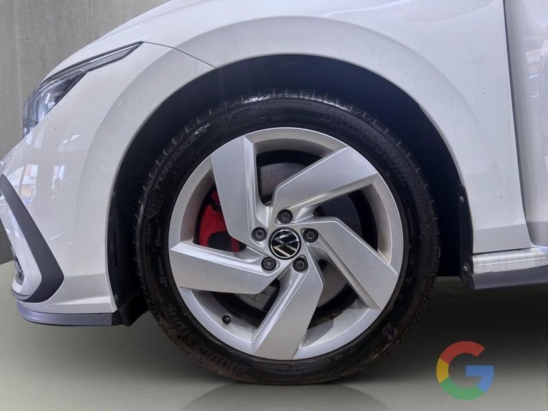 Volkswagen Golf GTI 2.0 TSI GTI DSG — IVA ESPOSTA/PROMO