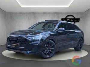 Audi Q8 TDI 210kW quattro tip. S Line Edition PROMO IVA ESPOSTA