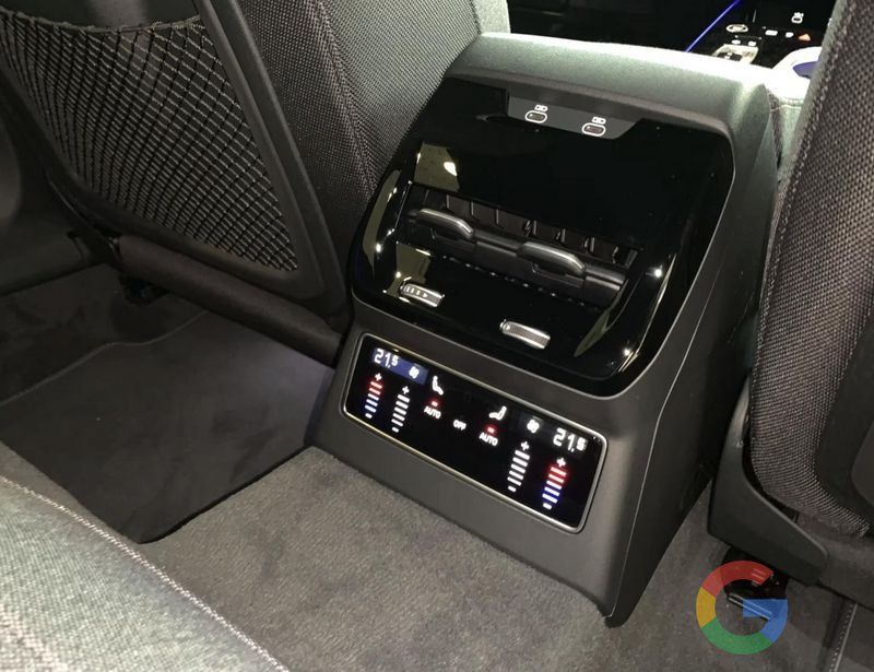 Audi A6 e-hybrid quat 220kW S tron S line Edition *PROMO**IVA ESP.*