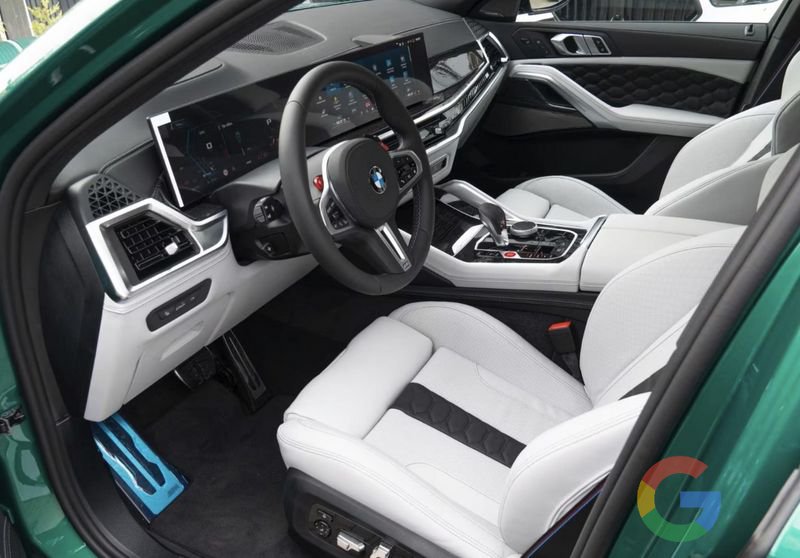 BMW X6 M M Competition *PROMO* *IVA ESP.*