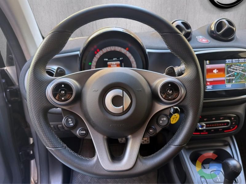 smart fortwo Passion 0.9 90cv – PROMO