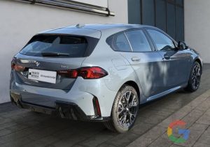 BMW Serie 1 118d MSport auto *PROMO* *IVA ESP.*