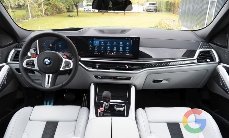 BMW X6 M M Competition *PROMO* *IVA ESP.*