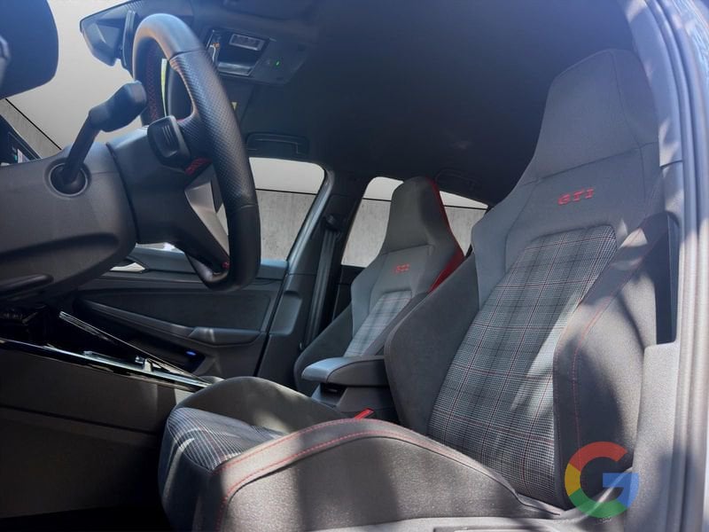 Volkswagen Golf GTI 2.0 TSI GTI DSG IVA ESP/PROMO