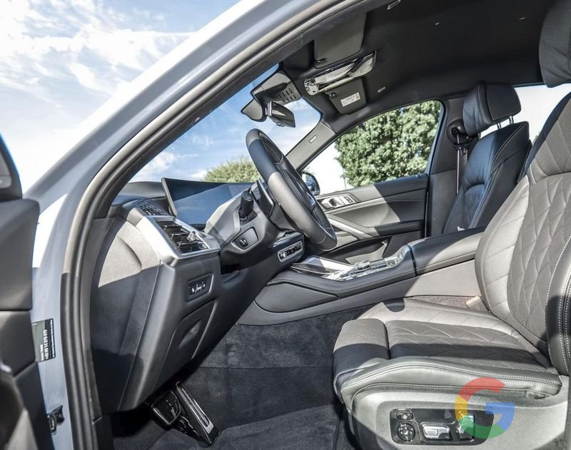 BMW X6 xDrive30d MSport Pro autom. *PROMO**IVA ESP.**