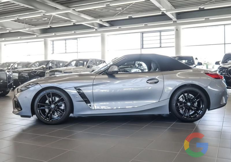 BMW Z4 sDrive 20i M Sport *PROMO**IVA ESP.*