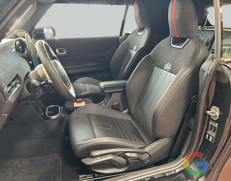 MINI Cooper 2.0 C JCW auto *PROMO*