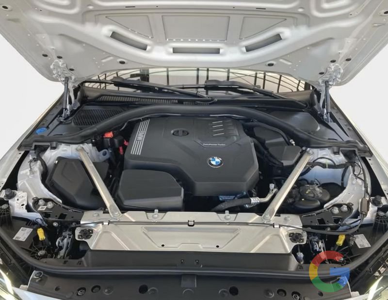 BMW Serie 4 420i M SPORT PRO AUTO *PROMO* *IVA ESP.*