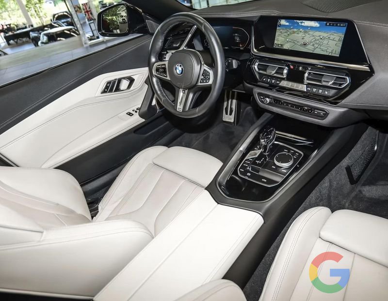BMW Z4 sDrive 20i M Sport *PROMO**IVA ESP.*
