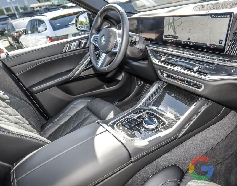 BMW X6 xDrive30d MSport Pro autom. *PROMO**IVA ESP.**