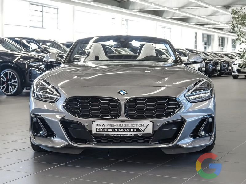 BMW Z4 sDrive 20i M Sport *PROMO**IVA ESP.*