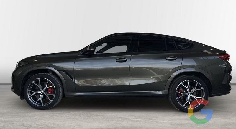 BMW X6 xDrive40i MSport autom. *PROMO* *IVA ESP.*