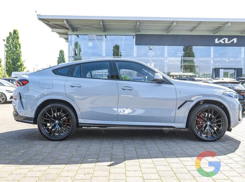 BMW X6 xDrive30d MSport Pro autom. *PROMO**IVA ESP.**
