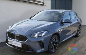 BMW Serie 1 118d MSport auto *PROMO* *IVA ESP.*