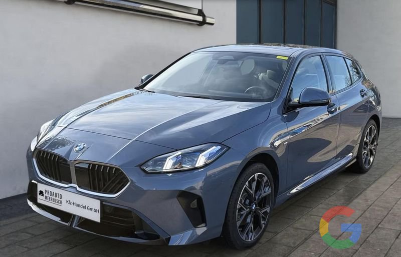 BMW Serie 1 118d MSport auto *PROMO* *IVA ESP.*