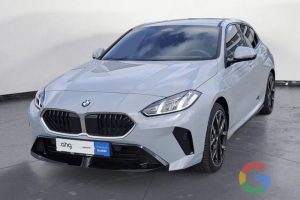 BMW Serie 1 118d MSport auto *PROMO* **IVA ESP.*