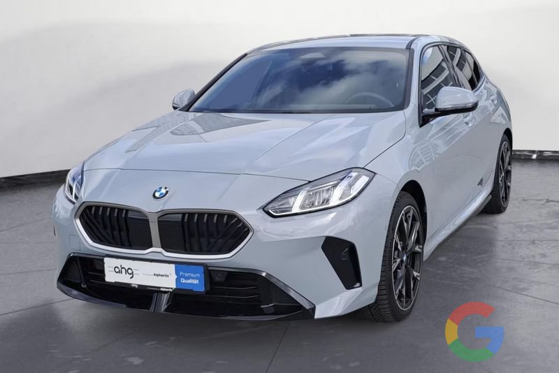 BMW Serie 1 118d MSport auto *PROMO* **IVA ESP.*