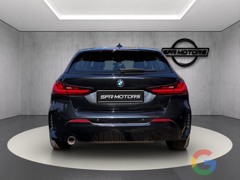 BMW Serie 1 118i MSport 1.5 136cv – PROMO
