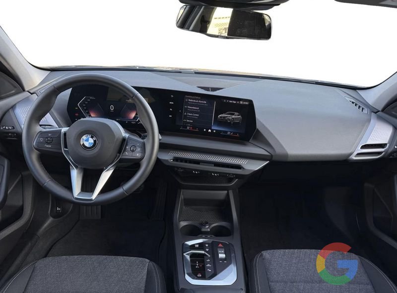 BMW Serie 1 118d MSport auto *PROMO* *IVA ESP.*