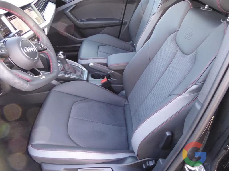 Audi A1 Sportback 30 TFSI S tronic S line edition *PROMO* *IVA ESP.*