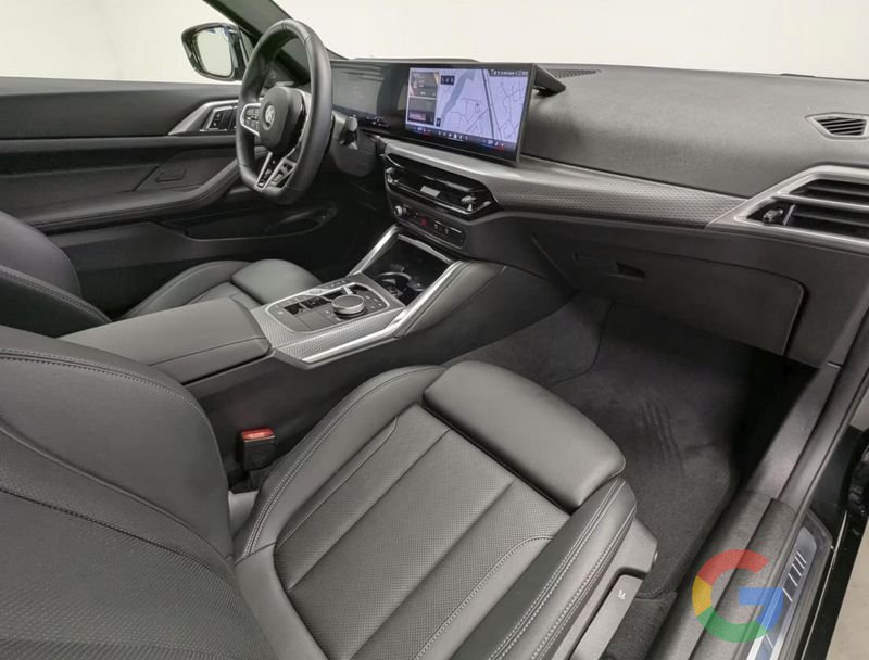 BMW Serie 4 420i M SPORT PRO AUTO *PROMO**IVA ESP.*