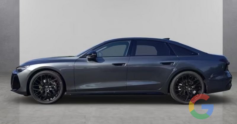 Audi A6 40 TDI 2.0 S tronic S Line *PROMO**IVA ESP.*