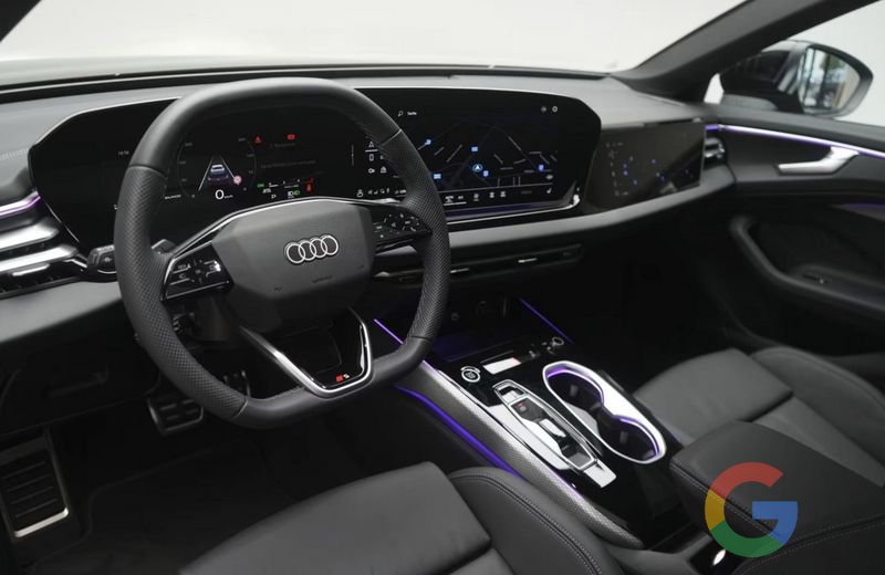 Audi A6 TDI quattro 150 kW S tronic S line edition *PROMO**IVA ESP.*