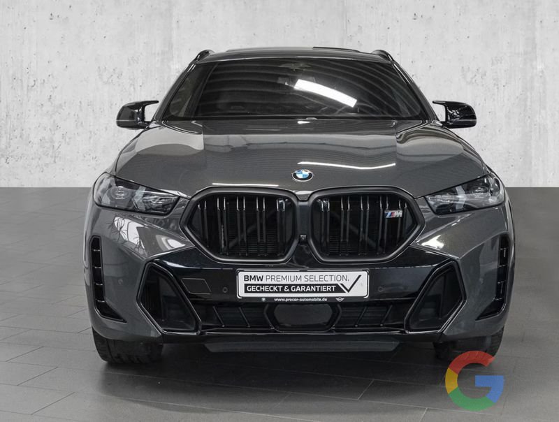 BMW X6 M60i xDrive *PROMO* *IVA ESP.*