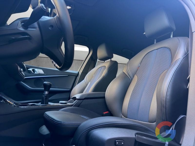 BMW Serie 1 118i MSport 1.5 136cv – PROMO