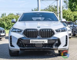 BMW X6 xDrive30d MSport Pro autom. *PROMO**IVA ESP.**