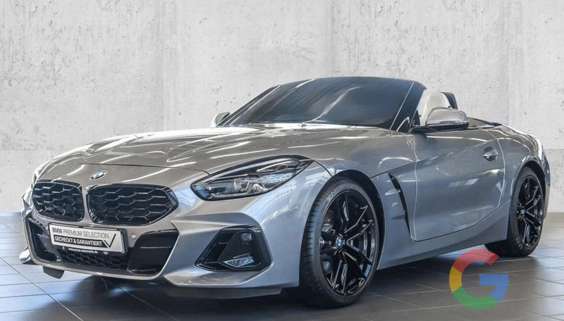 BMW Z4 sDrive 20i M Sport *PROMO**IVA ESP.*