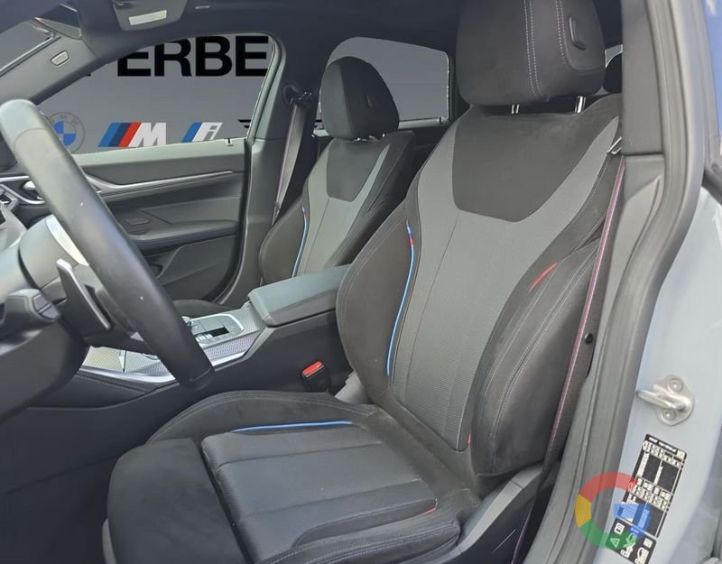BMW Serie 4 430i xDrive M SPORT PRO AUTO *PROMO**IVA ESP.*