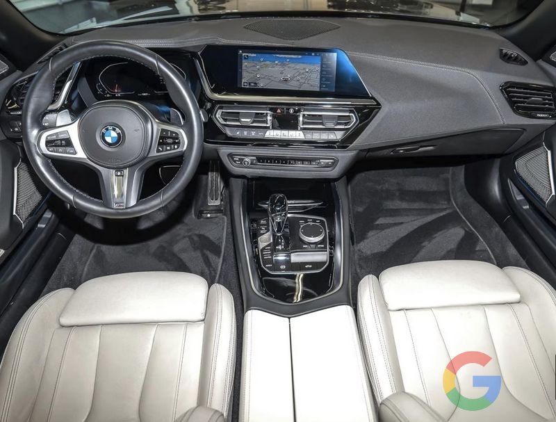 BMW Z4 sDrive 20i M Sport *PROMO**IVA ESP.*