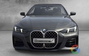 BMW Serie 4 420i M SPORT AUTO *PROMO* *IVA ESP.*