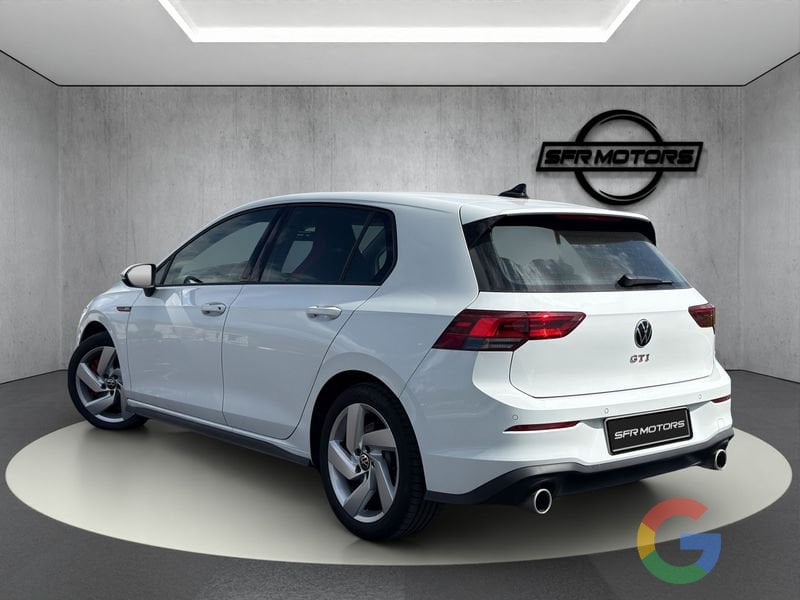 Volkswagen Golf GTI 2.0 TSI GTI DSG — IVA ESPOSTA/PROMO