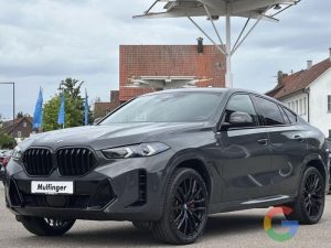 BMW X6 xDrive30d MSport Pro autom. *PROMO**IVA ESP.*