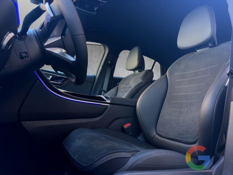Mercedes-Benz GLC Coupé GLC Coupe 220 d AMG Line Premium Plus 4matic auto GARANZIA UFFICIALE